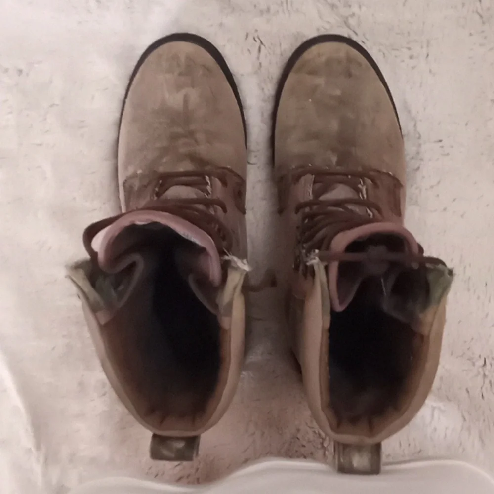 Rocky Forager Camo Hunting Mucking Workwear Goretex Boot 800 Grams Thinsulate